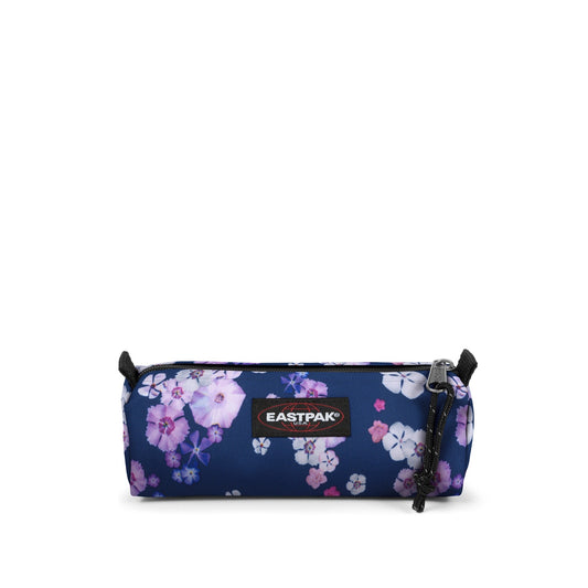 Eastpak Benchmark Floral Bloom Navy  - EK000372C0W1