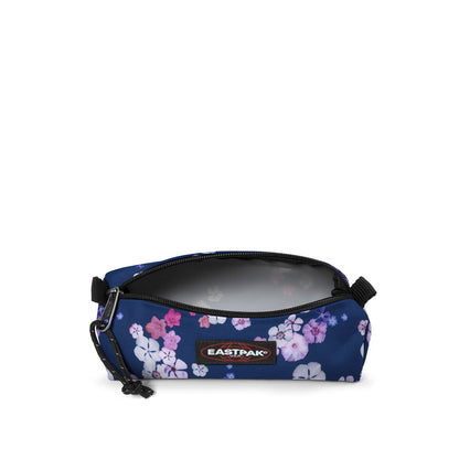 Eastpak Benchmark Floral Bloom Navy  - EK000372C0W1