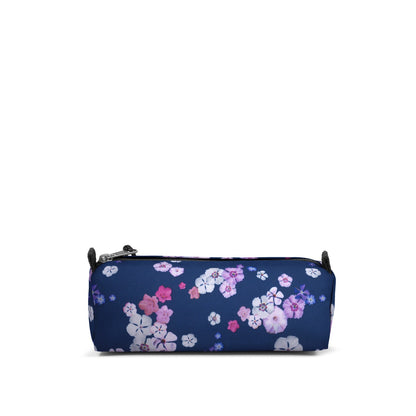 Eastpak Benchmark Floral Bloom Navy  - EK000372C0W1