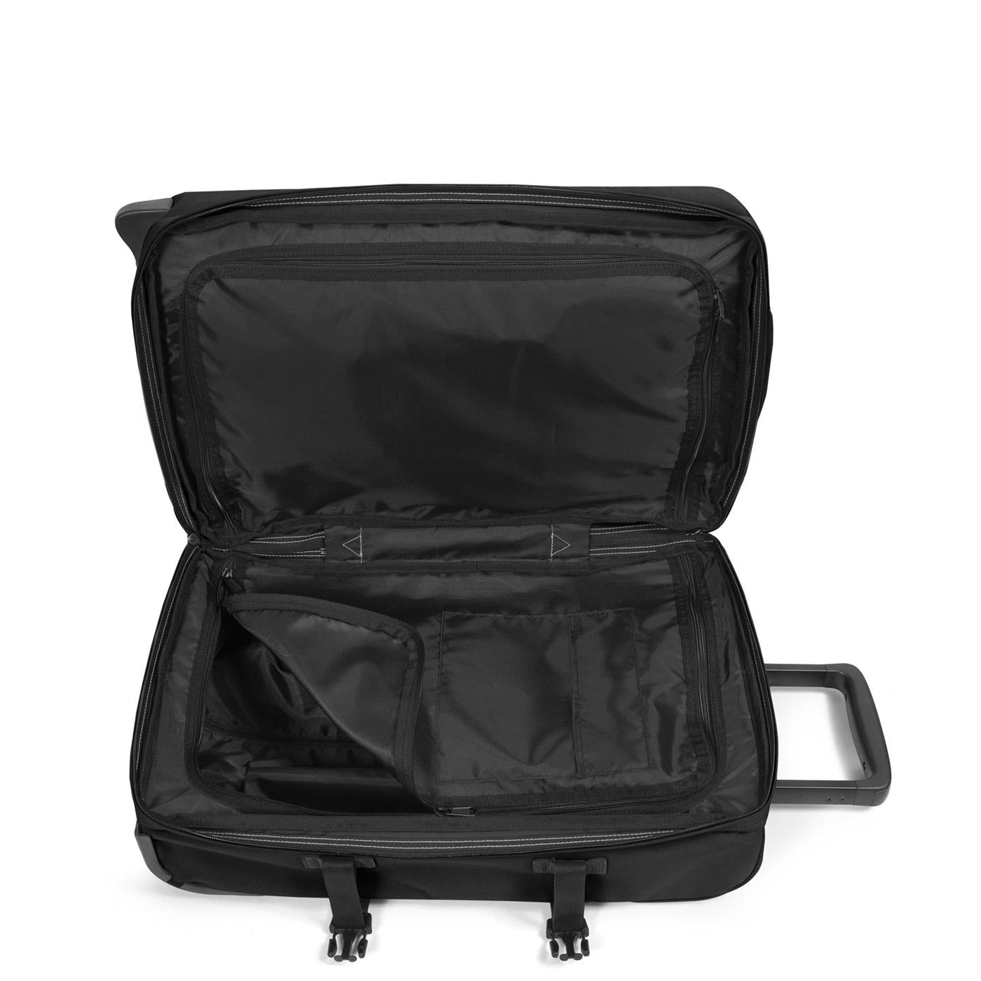 Eastpak Tranverz S Black  - EK00061L0081
