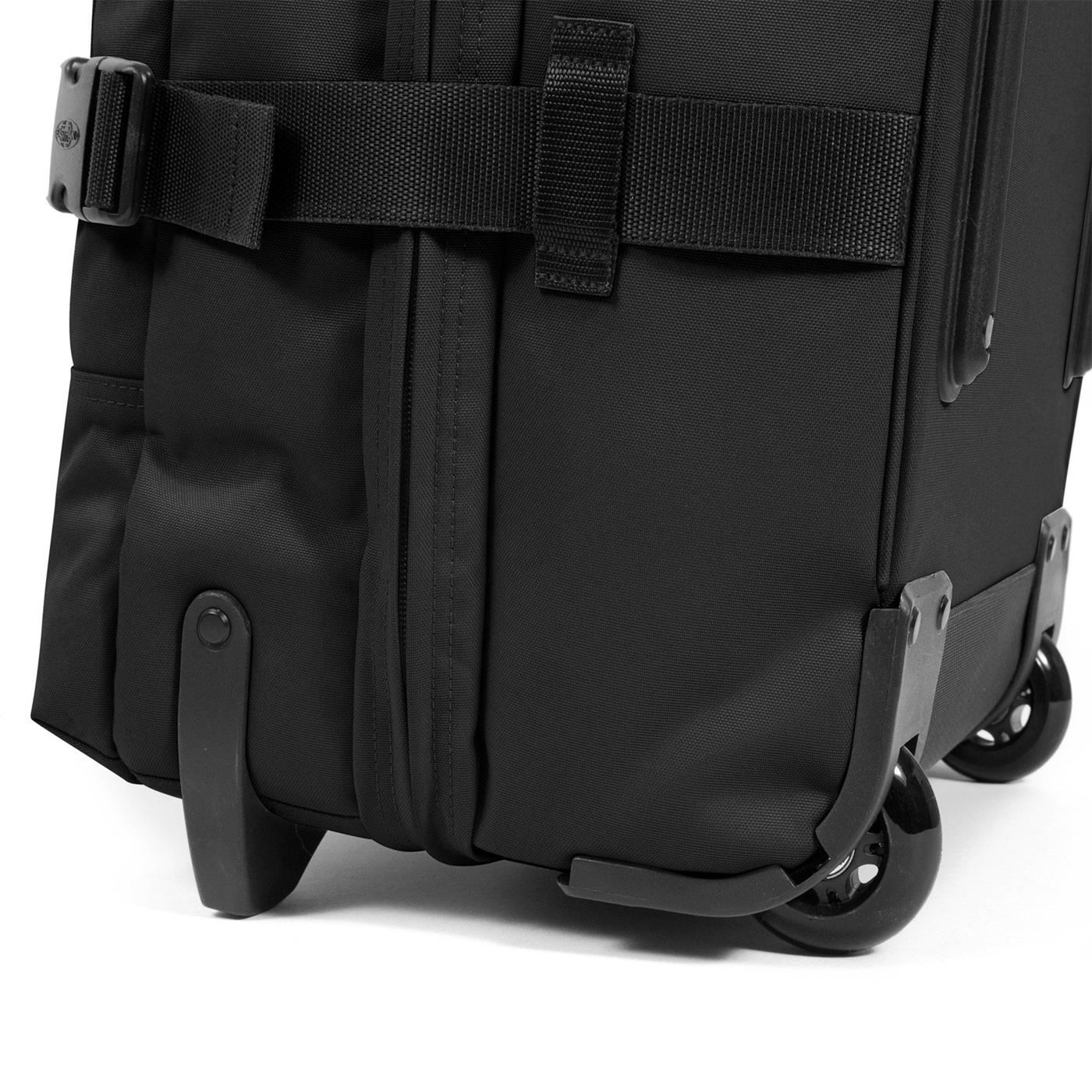 Eastpak Tranverz S Black  - EK00061L0081