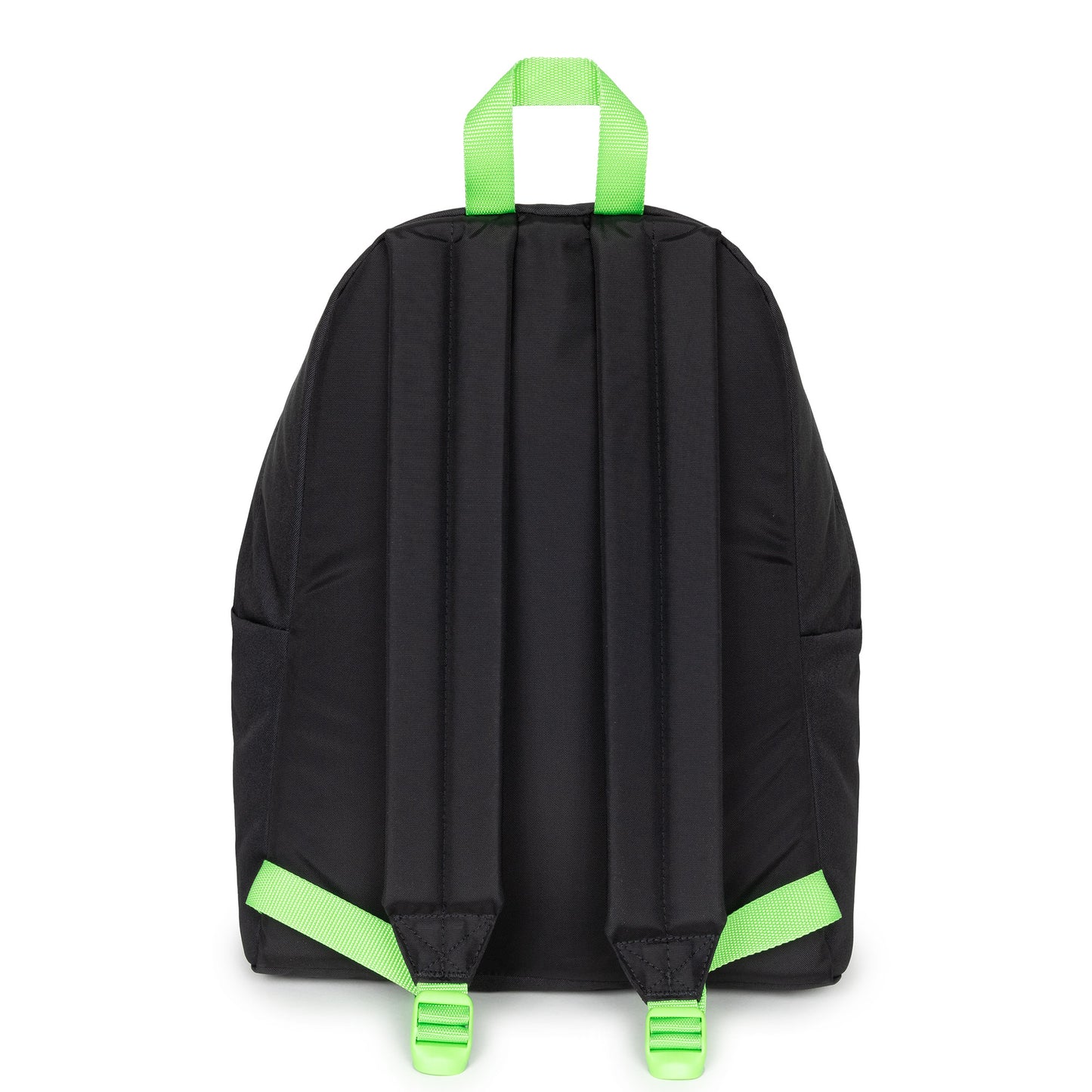 Eastpak x Ghostbusters Padded Pakr GB Patches