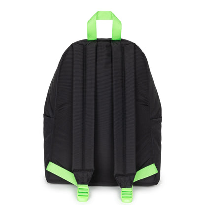 Eastpak x Ghostbusters Padded Pakr GB Patches