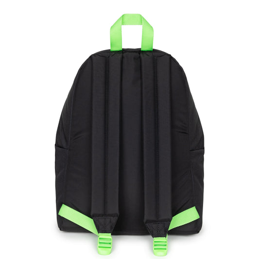 Eastpak x Ghostbusters Padded Pakr GB Patches