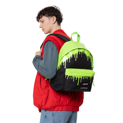 Eastpak x Ghostbusters Padded Pakr GB Slimmer  - EK0006201Z21