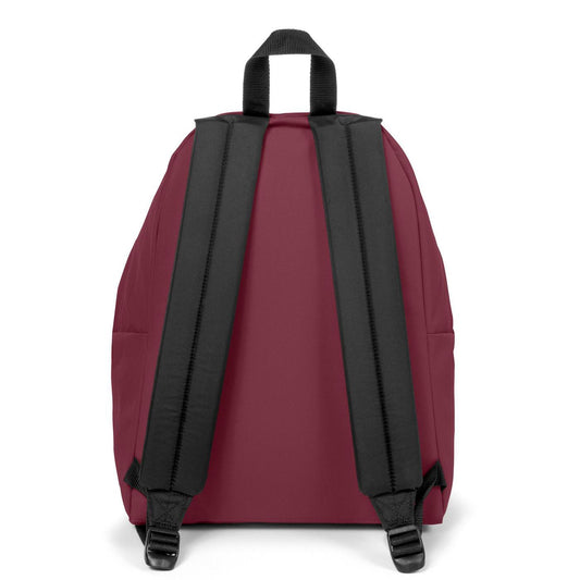 Eastpak Padded Pakr Bushy Burgundy  - EK0006202A91