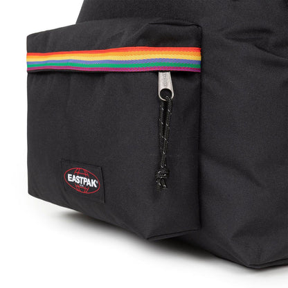 Eastpak Padded Pakr Color Brand Rainbow  - EK0006205O01