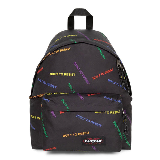 Eastpak Padded Pakr Color Band Black  - EK0006205O11