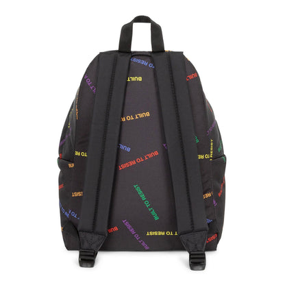 Eastpak Padded Pakr Color Band Black  - EK0006205O11