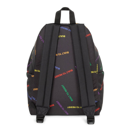 Eastpak Padded Pakr Color Band Black  - EK0006205O11