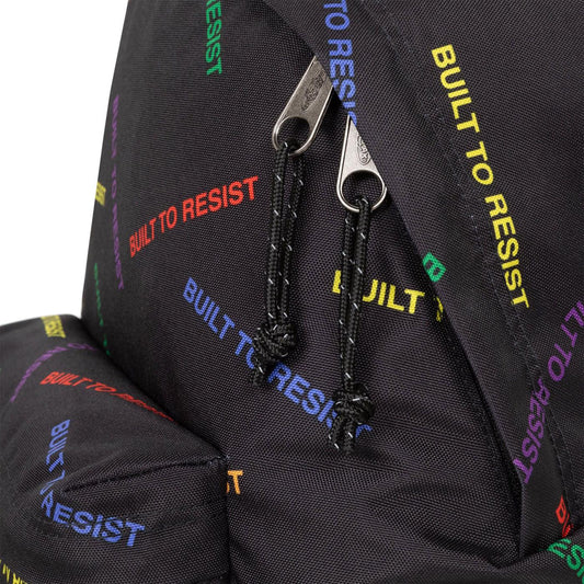 Eastpak Padded Pakr Color Band Black  - EK0006205O11
