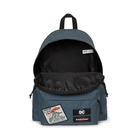 Eastpak x DC Comics Padded Pakr Superman Patch  - EK0006205V21