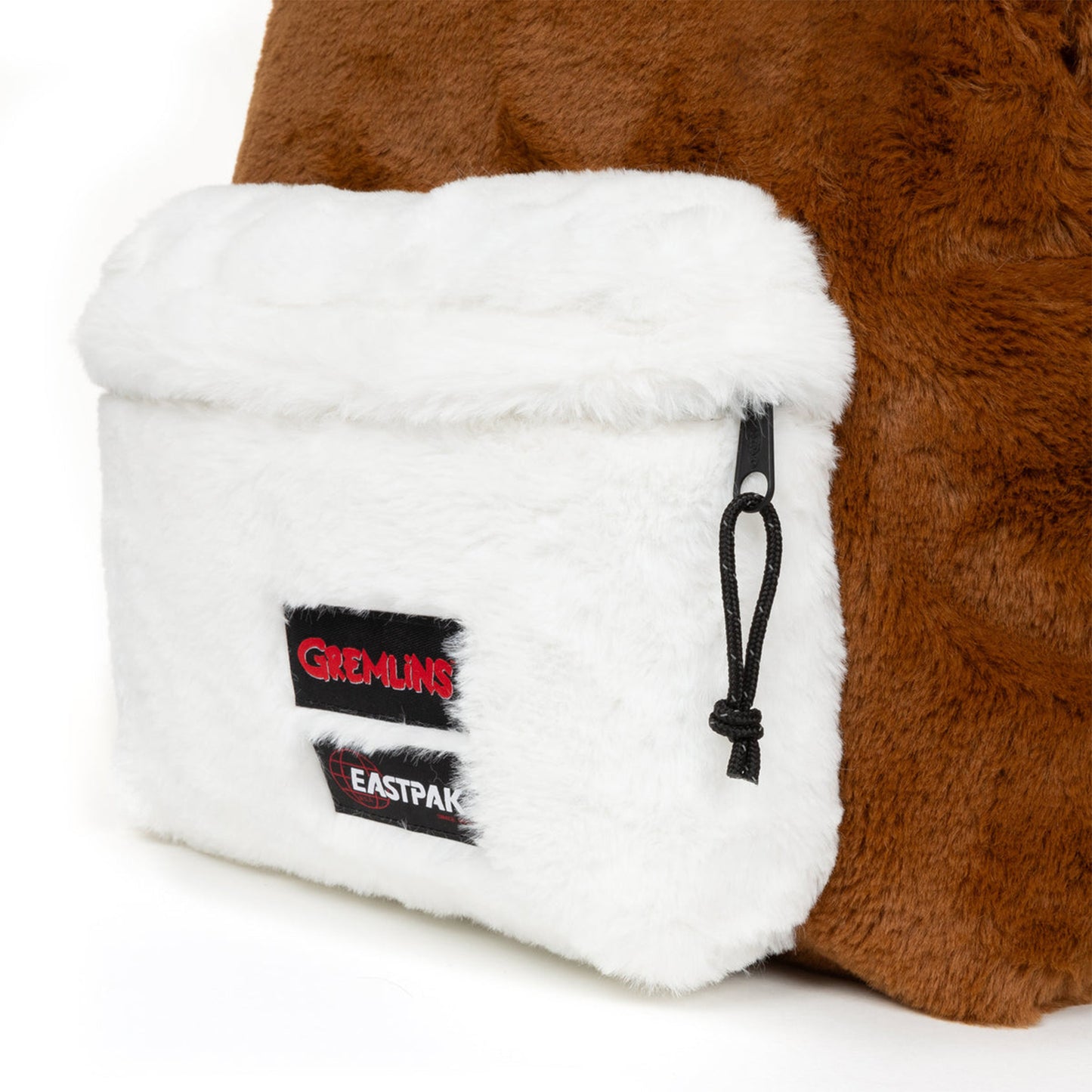 Eastpak x Gremlins Padded Pakr Gizmo  - EK0006205Y51