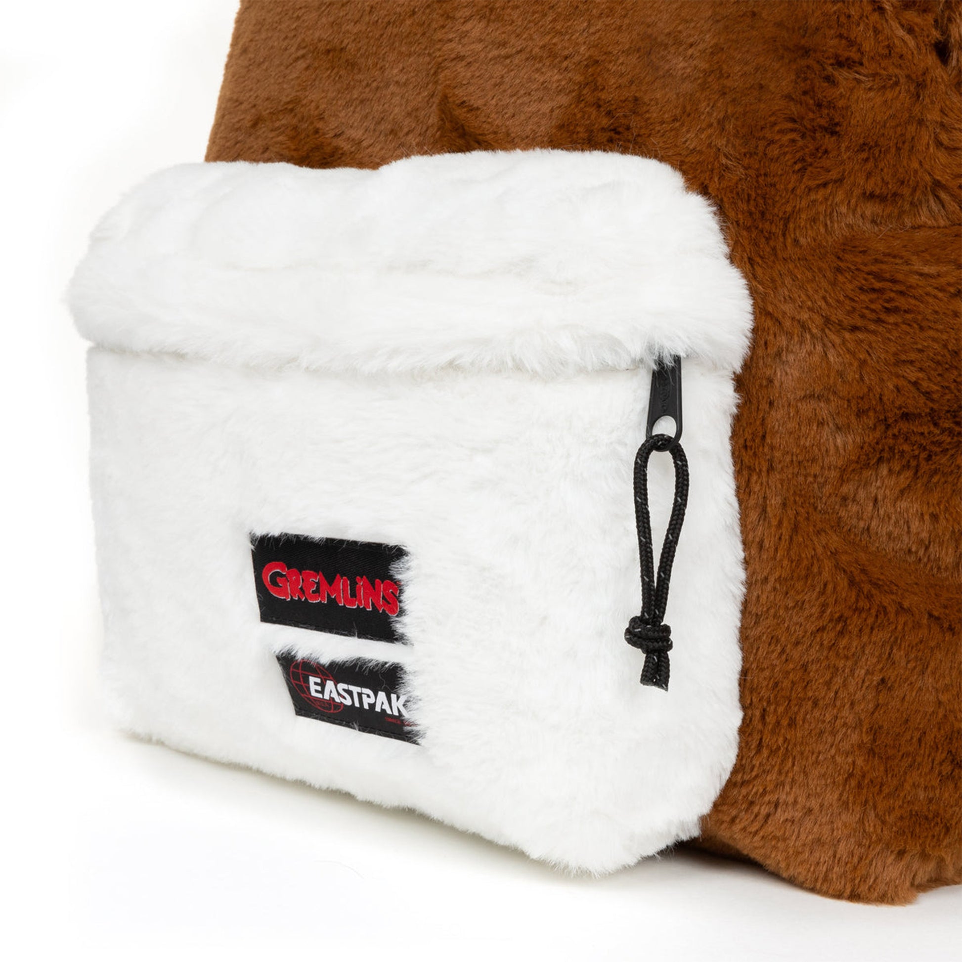 Eastpak x Gremlins Padded Pakr Gizmo  - EK0006205Y51