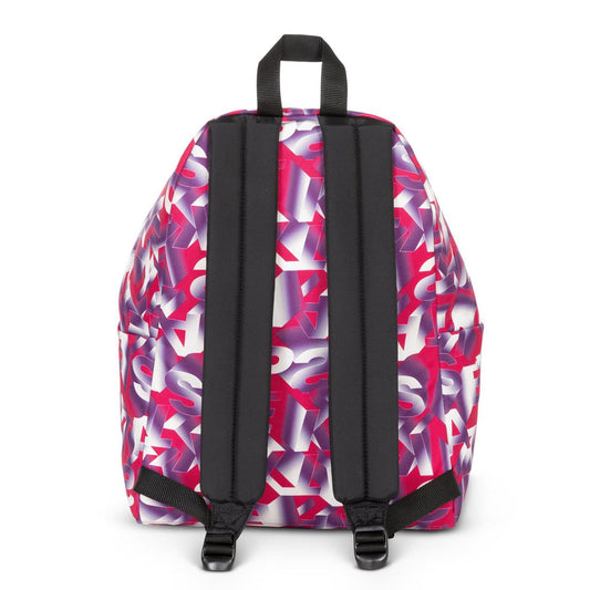 Eastpak Padded Pakr Blocktype Granate  - EK0006206D81