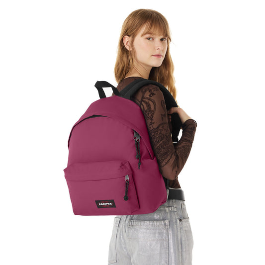 Eastpak Padded Pakr Wine Burgundy  - EK0006206S11