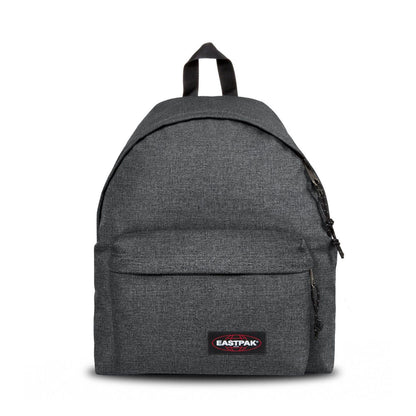 Eastpak Padded Pakr Black Denim  - EK00062077H1