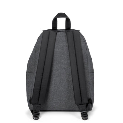 Eastpak Padded Pakr Black Denim  - EK00062077H1