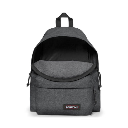 Eastpak Padded Pakr Black Denim  - EK00062077H1
