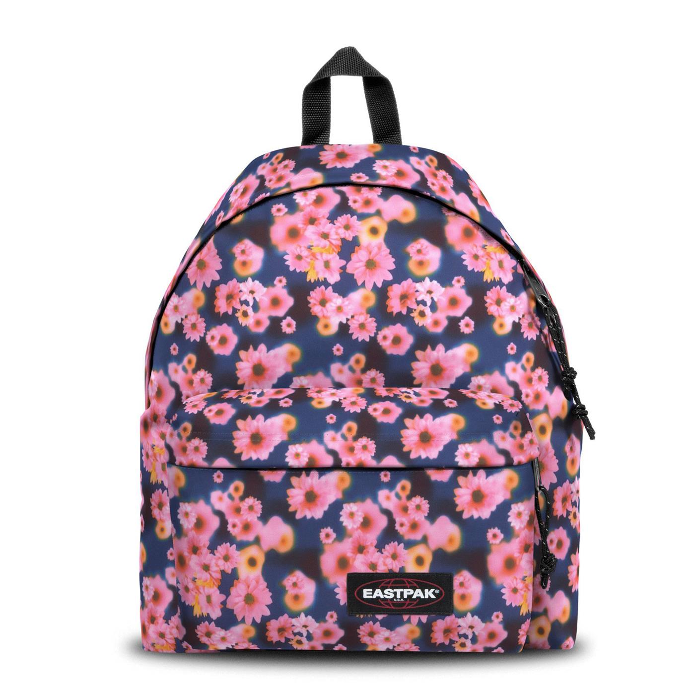 Eastpak Padded Pakr Soft Navy  - EK0006207D11
