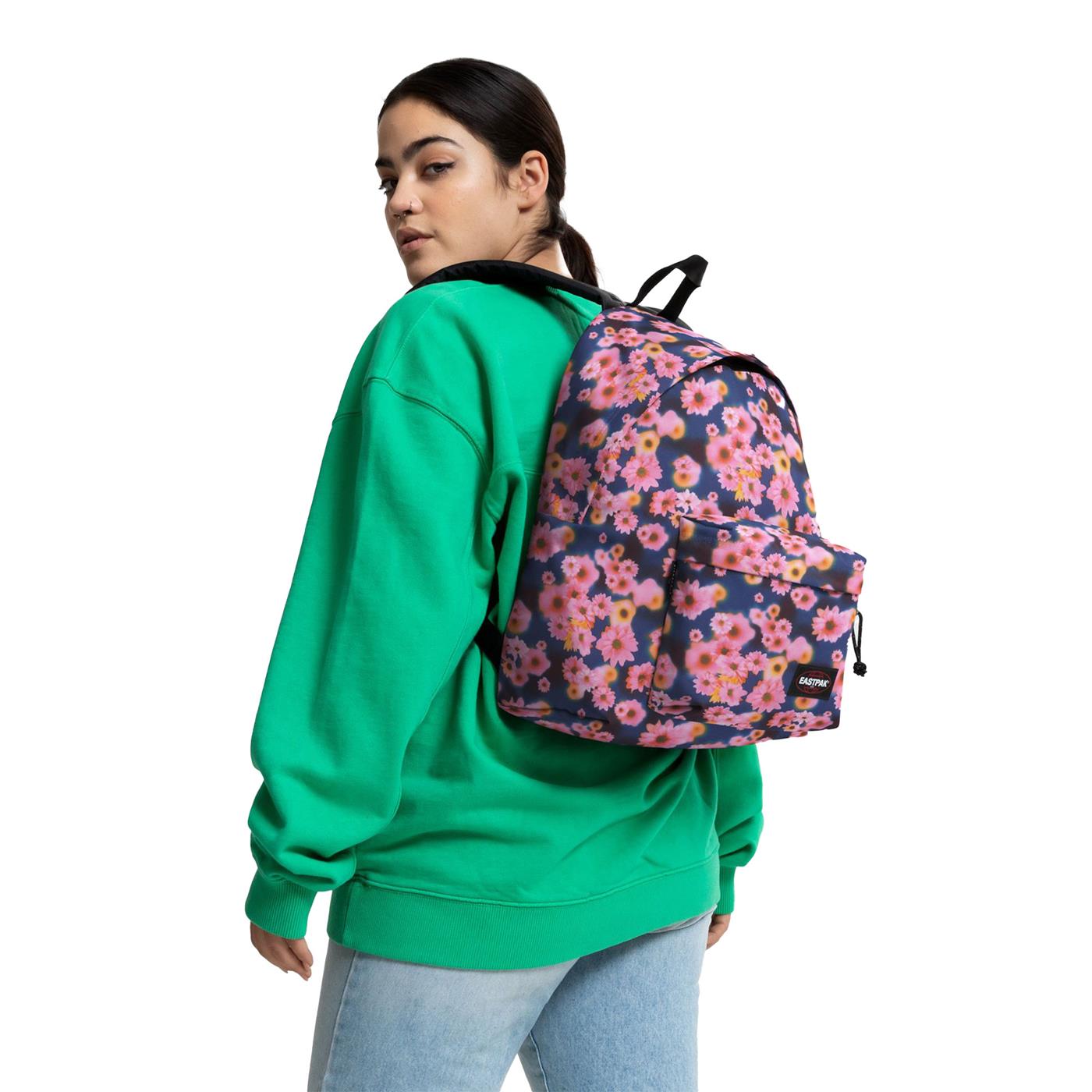 Eastpak Padded Pakr Soft Navy  - EK0006207D11