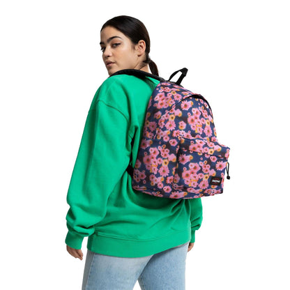 Eastpak Padded Pakr Soft Navy  - EK0006207D11