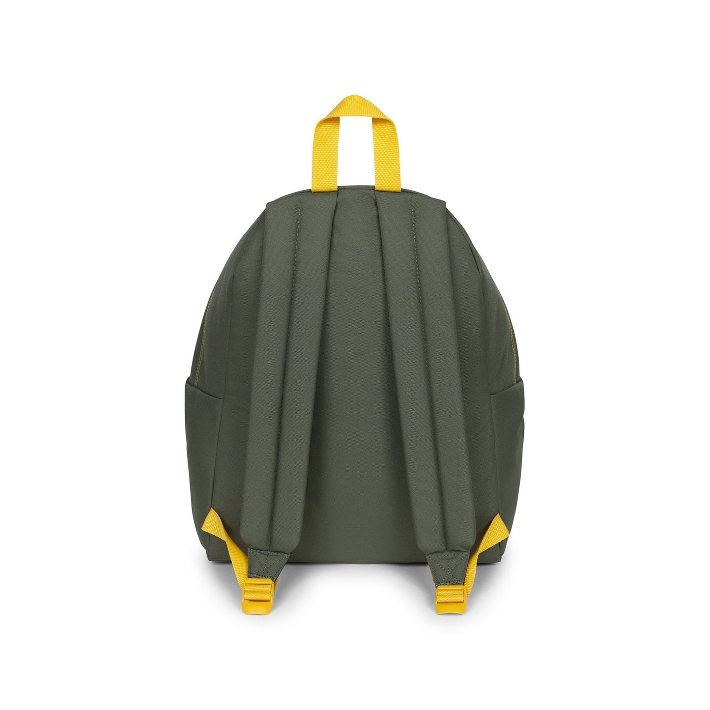 Eastpak Padded Pakr Kontrast Khaki Yellow  - EK000620B0R1