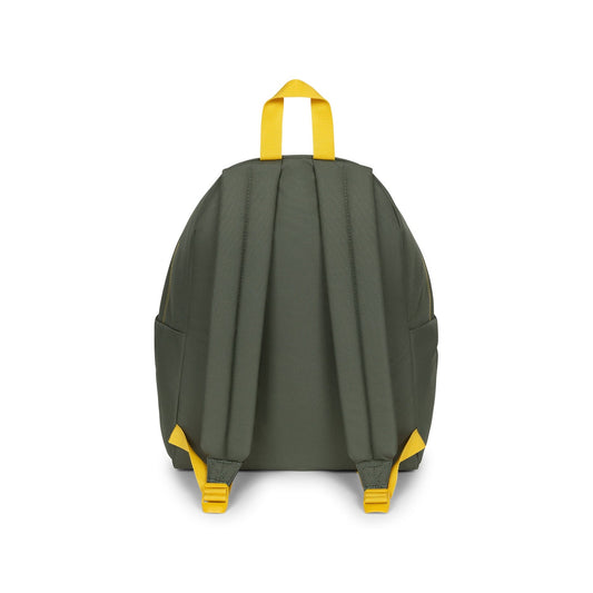 Eastpak Padded Pakr Kontrast Khaki Yellow  - EK000620B0R1