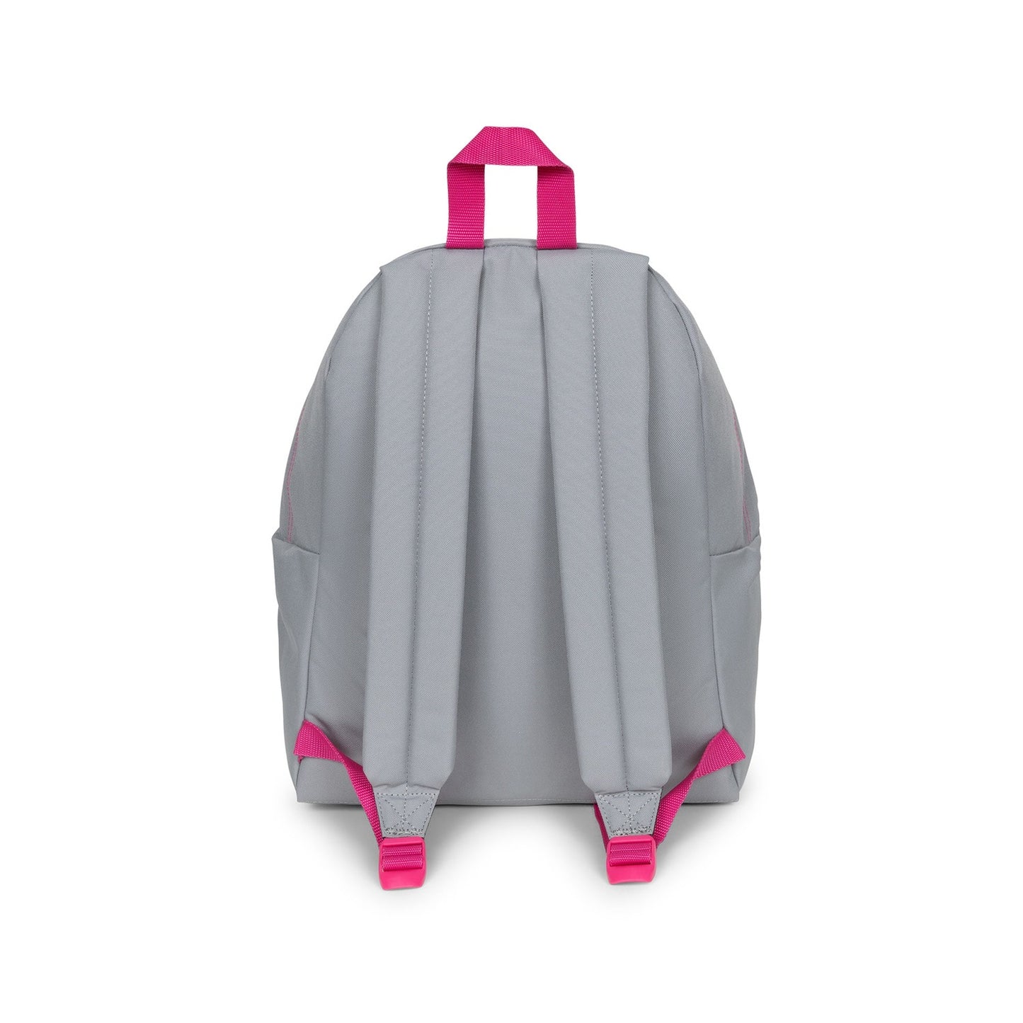 Eastpak Padded Pakr Kontrast Grey Pink  - EK000620B0S1