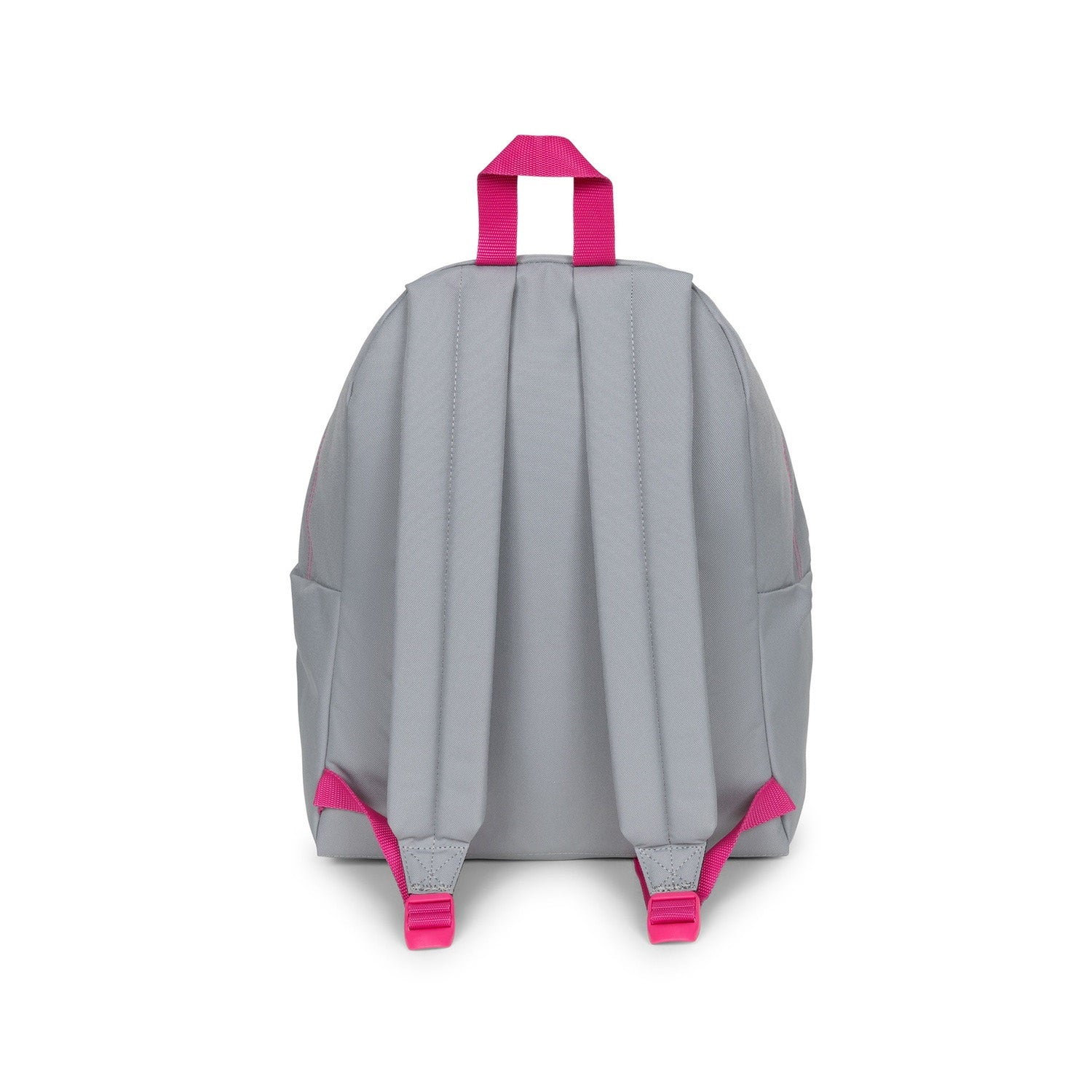Eastpak Padded Pakr Kontrast Grey Pink  - EK000620B0S1