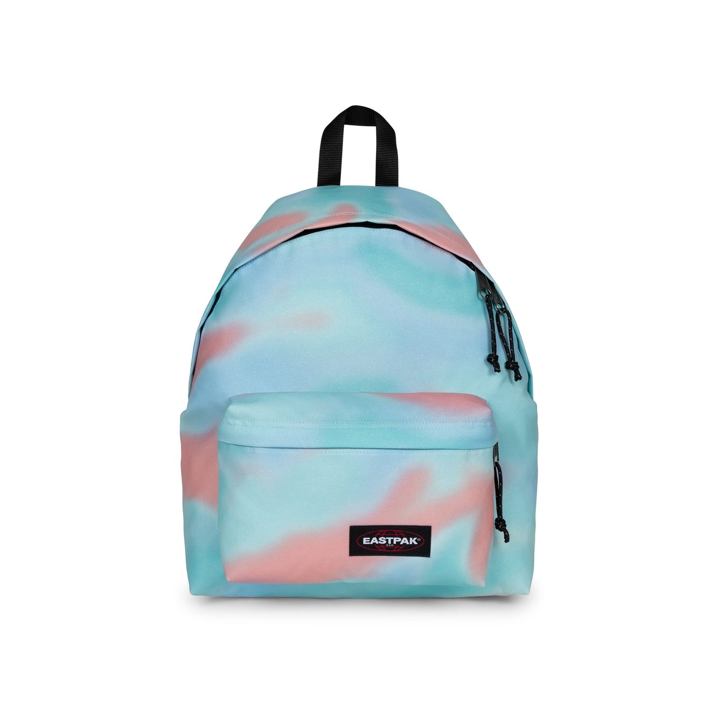 Eastpak Padded Pakr Sparkly Gradient  - EK000620B0W1