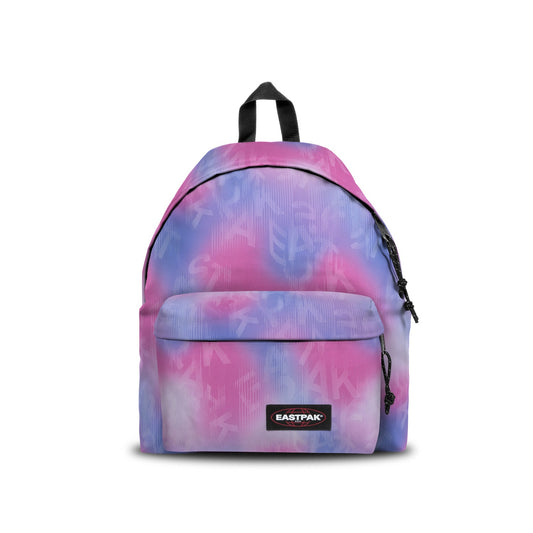Eastpak Padded Pakr Letter Dye Pink  - EK000620C0R1
