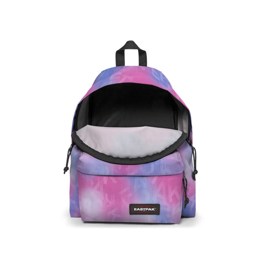 Eastpak Padded Pakr Letter Dye Pink  - EK000620C0R1