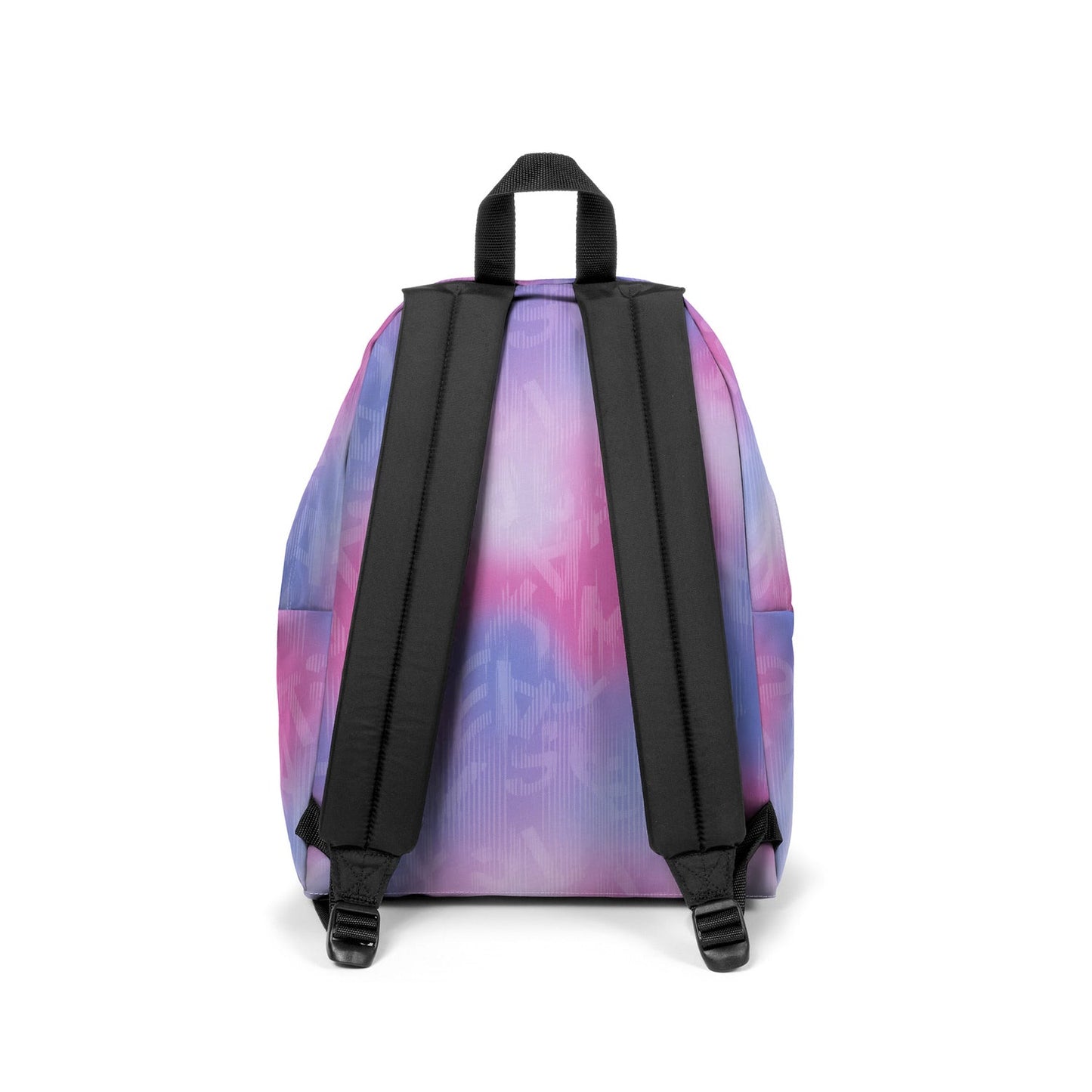 Eastpak Padded Pakr Letter Dye Pink  - EK000620C0R1