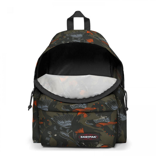 Eastpak Padded Pakr Gothica Snakes  - EK000620L311