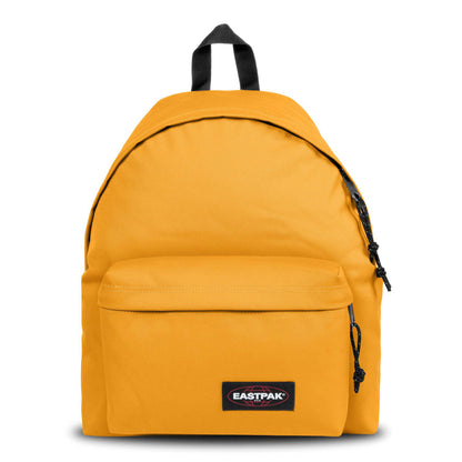 Eastpak Padded Pakr Yin Yang Yellow