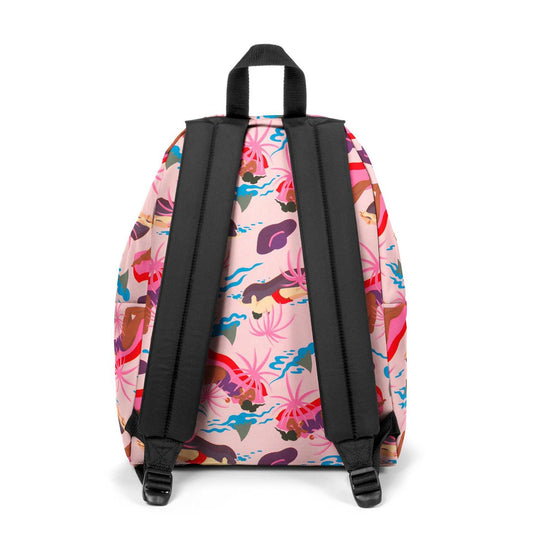 Eastpak Padded Pakr Funksea Pink  - EK000620O48