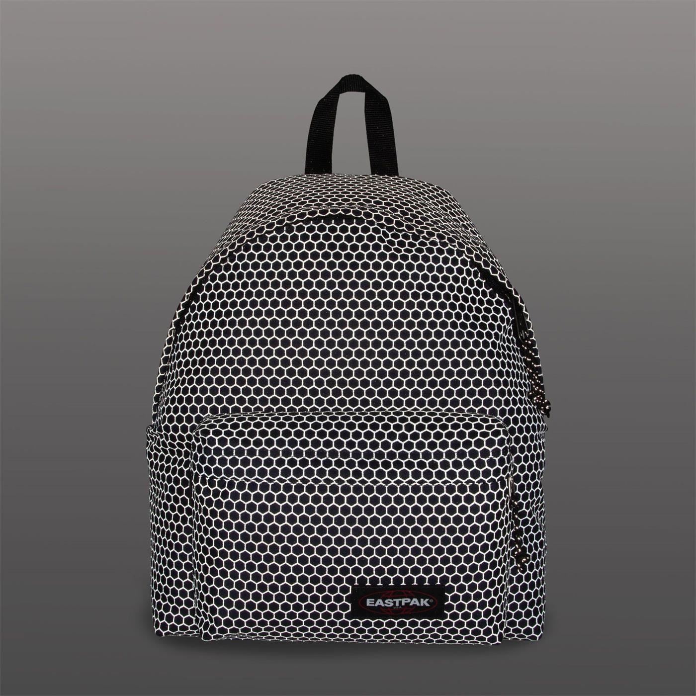 Eastpak Padded Pakr Refleks Navy  - EK000620U371