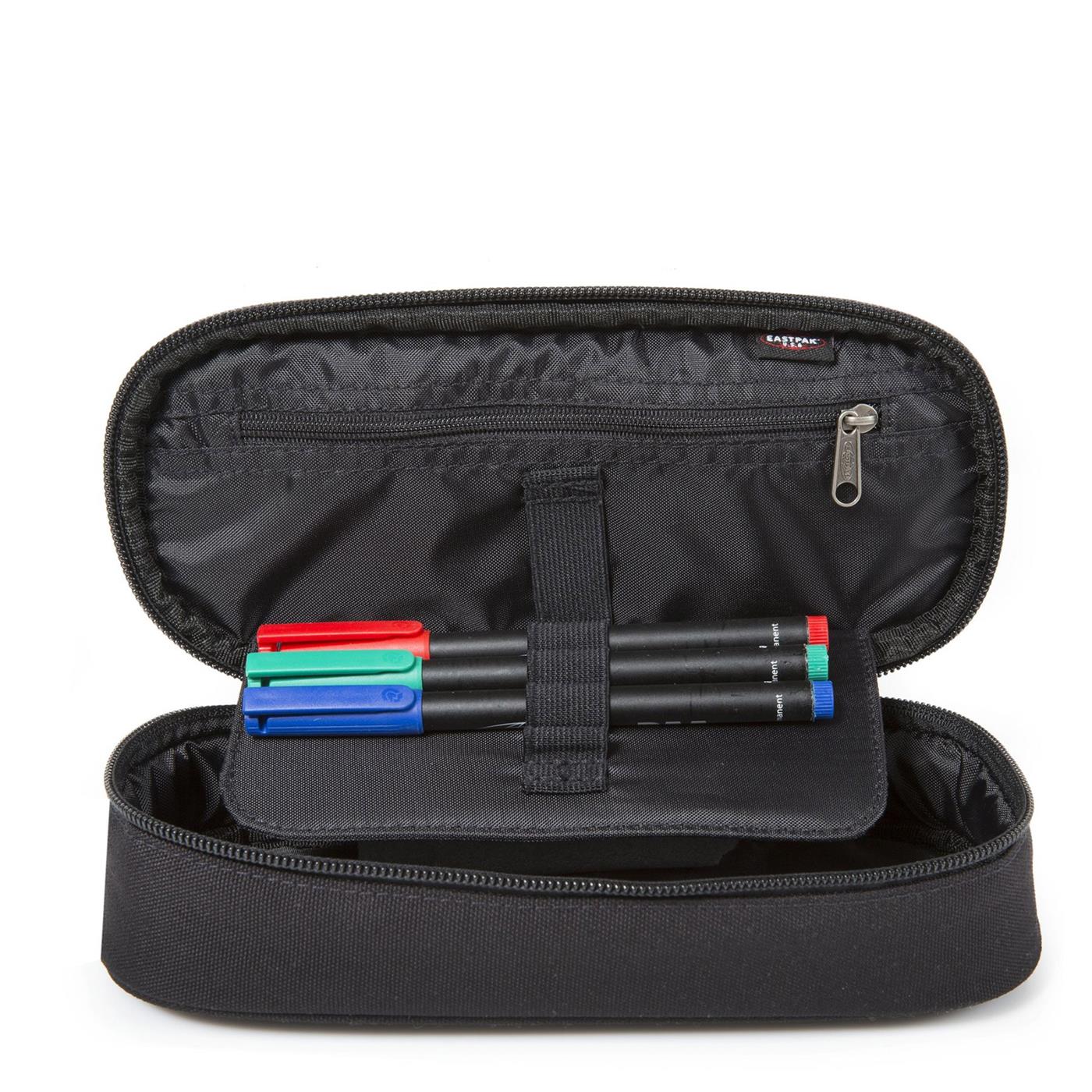 Eastpak Oval Black  - EK0007170081