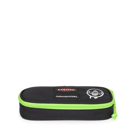 Eastpak x Ghostbusters Oval GB Patches  - EK0007171Z11