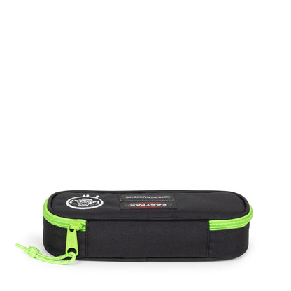 Eastpak x Ghostbusters Oval GB Patches  - EK0007171Z11