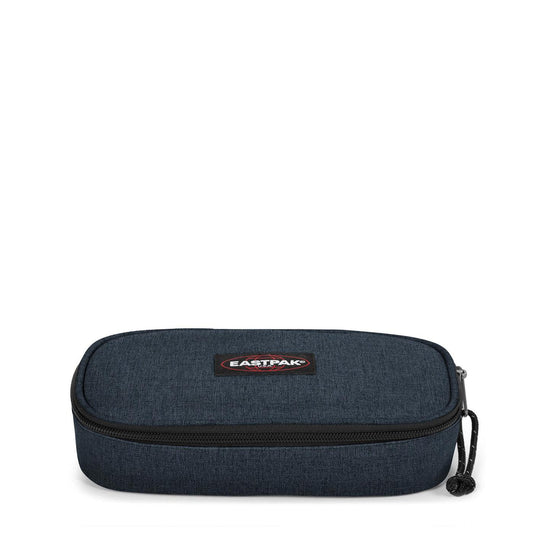 Eastpak Oval Triple Denim  - EK00071726W1