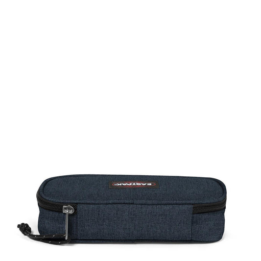 Eastpak Oval Triple Denim  - EK00071726W1
