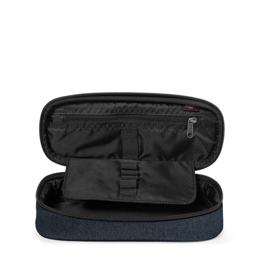 Eastpak Oval Triple Denim  - EK00071726W1