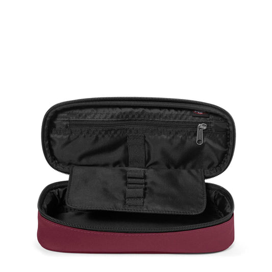 Eastpak Oval Bushy Burgundy  - EK0007172A91