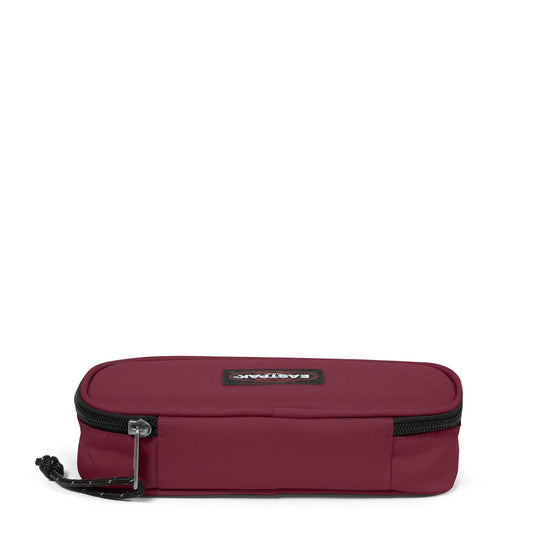 Eastpak Oval Bushy Burgundy  - EK0007172A91