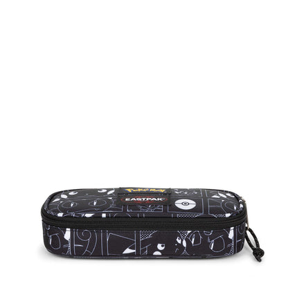 Eastpak x Pokémon Oval Pokémon Black  - EK0007172T61