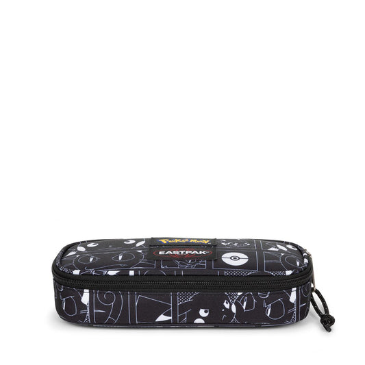 Eastpak x Pokémon Oval Pokémon Black  - EK0007172T61
