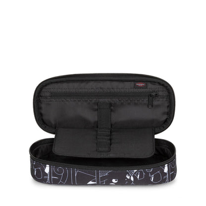 Eastpak x Pokémon Oval Pokémon Black  - EK0007172T61