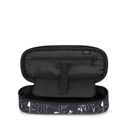 Eastpak x Pokémon Oval Pokémon Black  - EK0007172T61